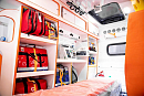 Автомобиль скорой медицинской помощи на базе Соболь (Классы А и B) фото 8